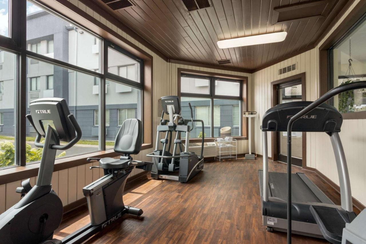 Luxe Studios Nashville Dış mekan fotoğraf