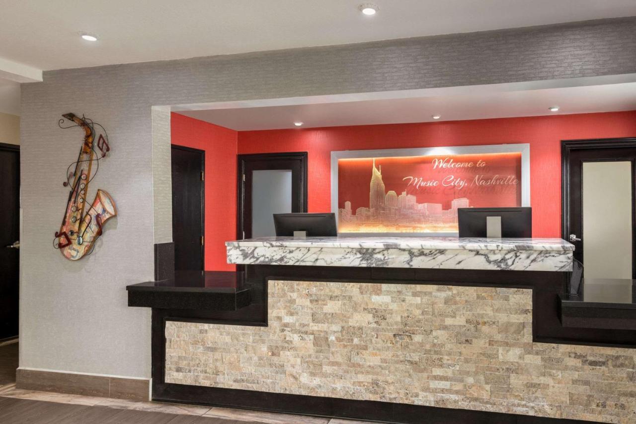 Luxe Studios Nashville Dış mekan fotoğraf