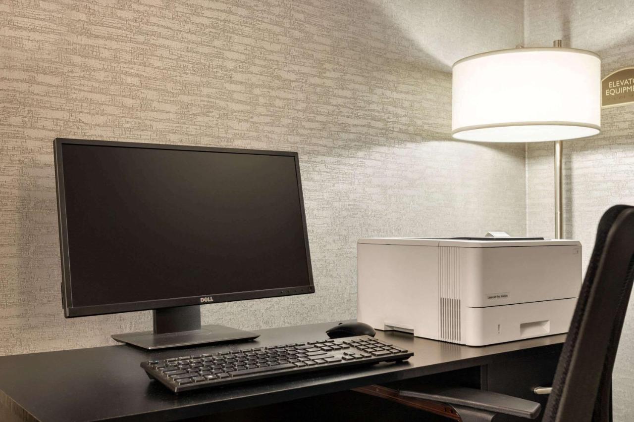 Luxe Studios Nashville Dış mekan fotoğraf