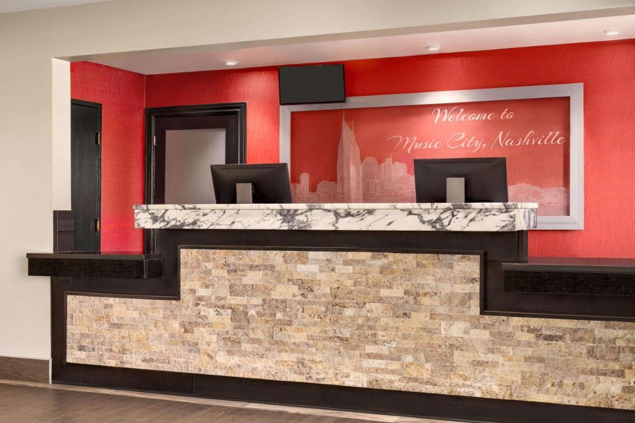 Luxe Studios Nashville Dış mekan fotoğraf
