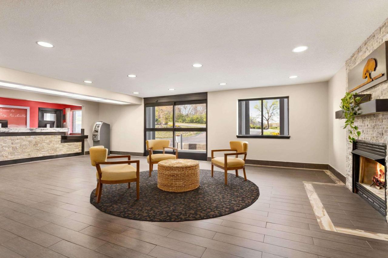 Luxe Studios Nashville Dış mekan fotoğraf