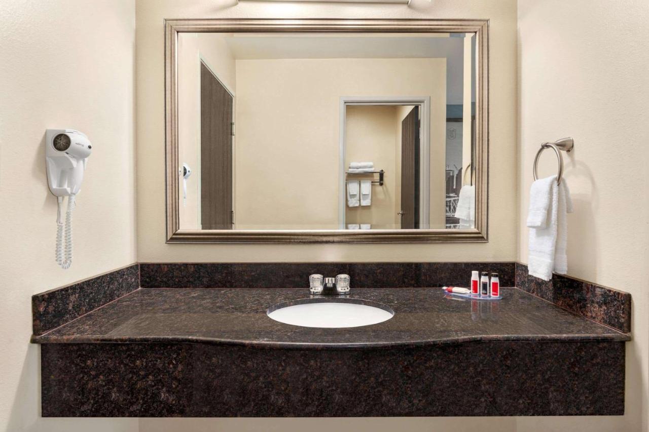 Luxe Studios Nashville Dış mekan fotoğraf