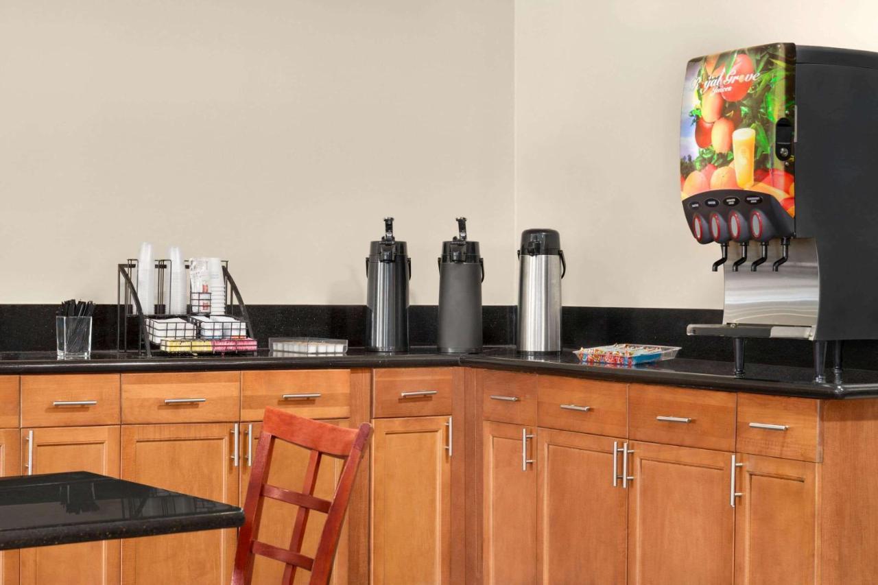 Luxe Studios Nashville Dış mekan fotoğraf