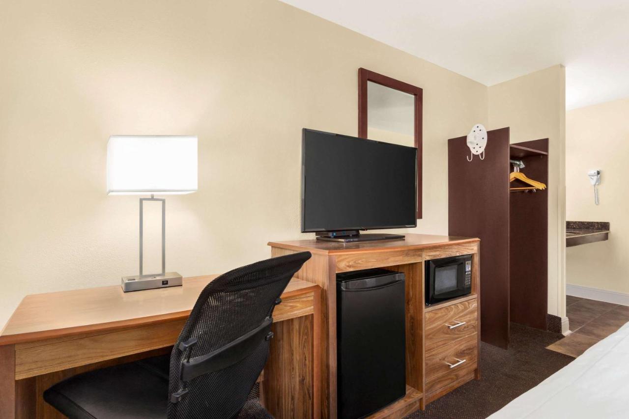 Luxe Studios Nashville Dış mekan fotoğraf