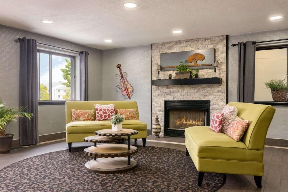 Luxe Studios Nashville Dış mekan fotoğraf