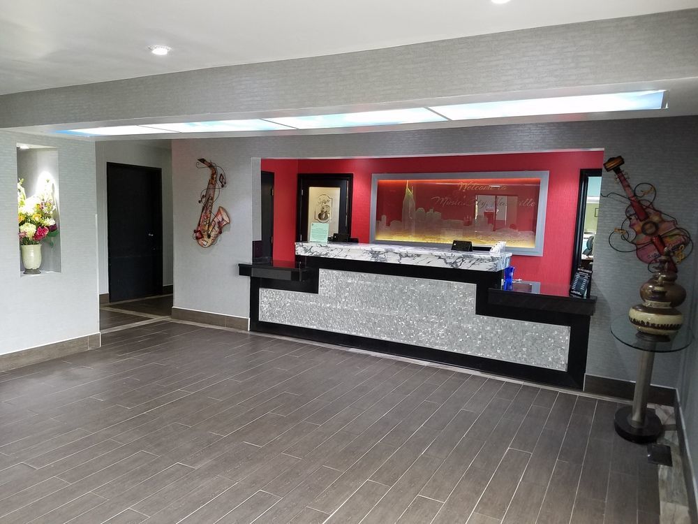 Luxe Studios Nashville Dış mekan fotoğraf