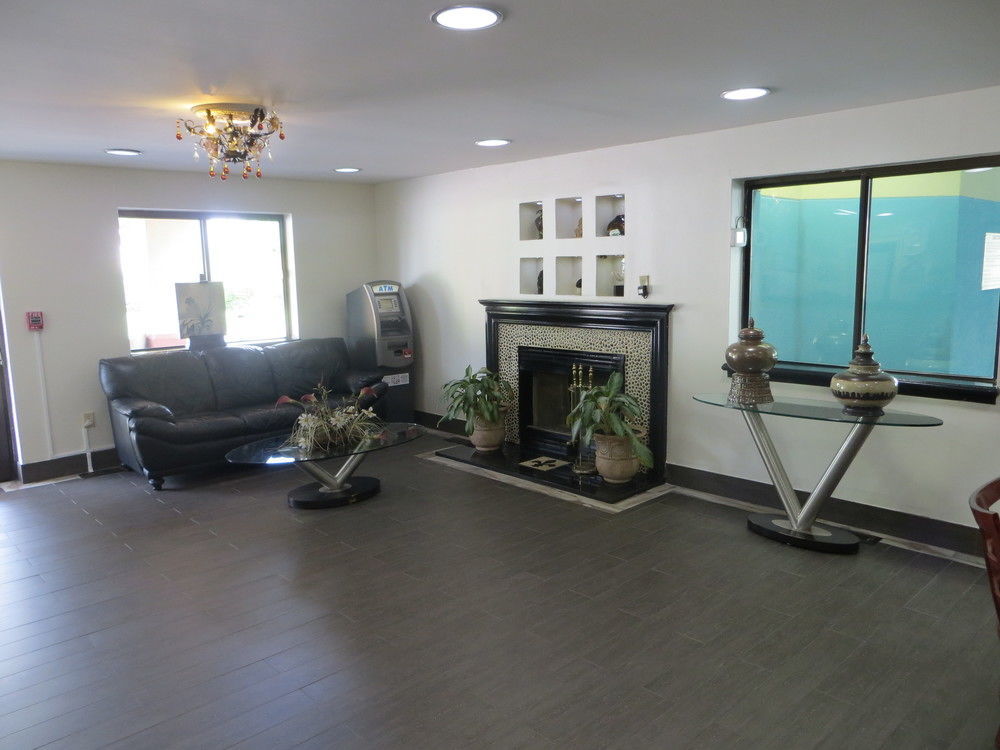 Luxe Studios Nashville Dış mekan fotoğraf